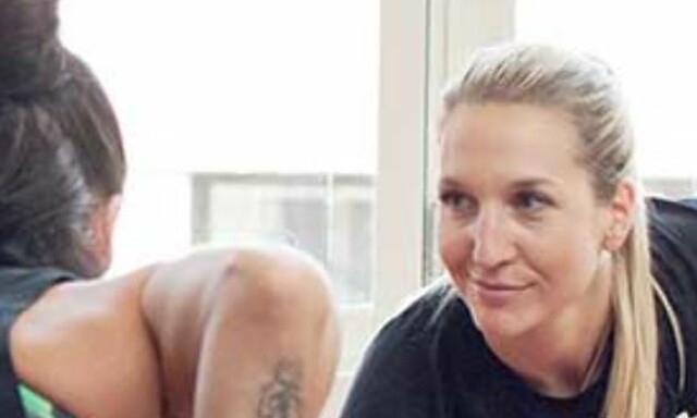 Fullt treningsprogram: Slik kommer du i superform på 8 uker